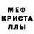 ГАШИШ Изолятор Kristina Chagovets